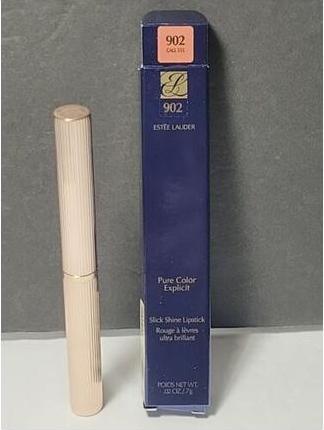 Actual product image Estée Lauder Futurist (Call 555)