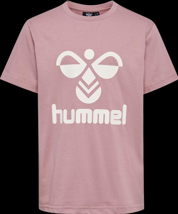 Produktbild hummel hmlTRES T-SHIRT S/S (140)