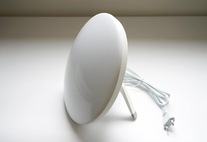 Actual product image Medisana LT 500 (10000 lx)