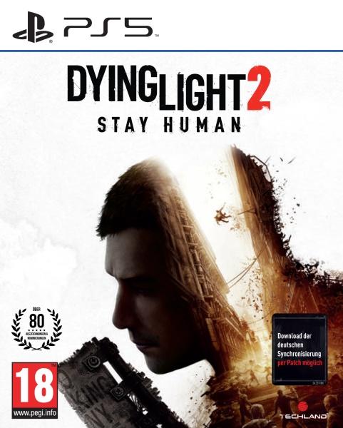 Immagine prodotto Techland Dying Light 2 Stay Human (PS5, DE, FR)