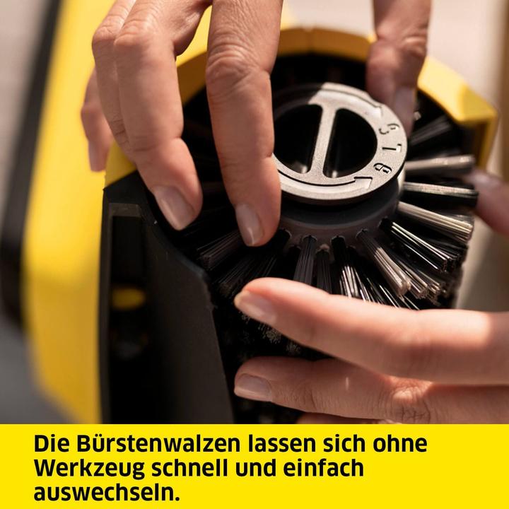 Image du produit Kärcher PCL 3-18 (Fonctionnement sur batterie)