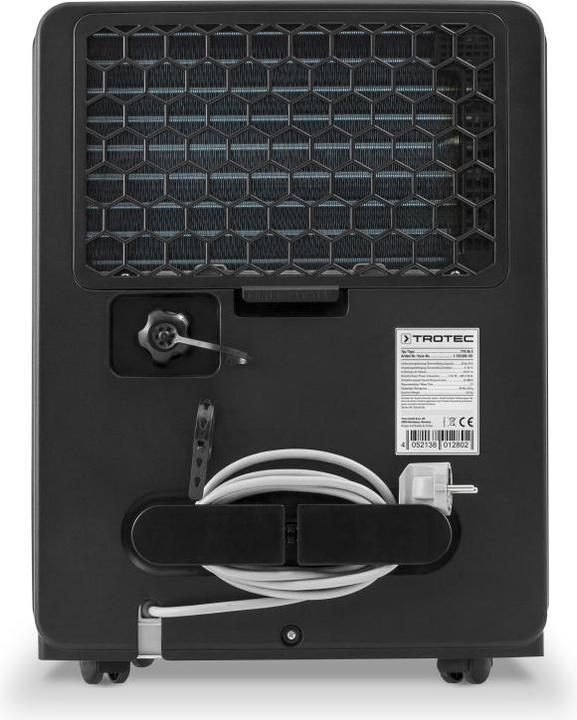 Actual product image Trotec TTK 96 E (90 m², 30 l/24h)