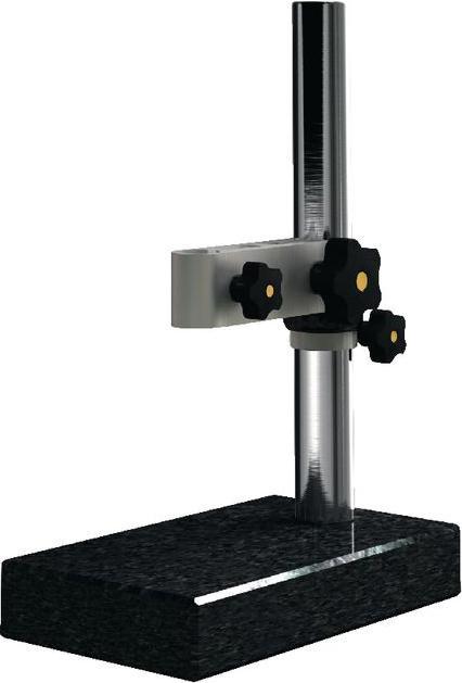 Sylvac Hardstenen meettafel