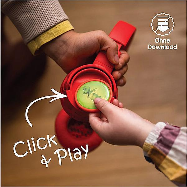 Actual product image Kekz Cookie Handset Starter Set (German)