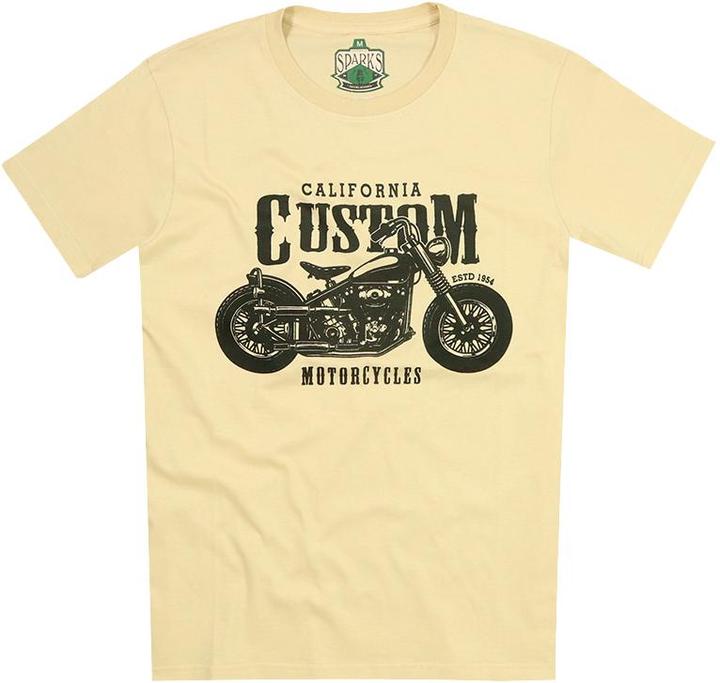 Sparks ADAVALE Herren T-Shirt (L)