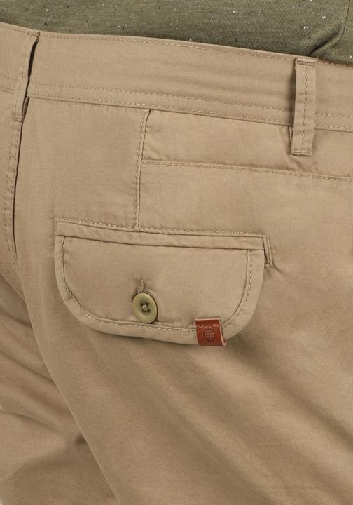 Immagine prodotto Blend Crixus Pantaloncini Cargo Bermuda Shorts Pantaloni corti Da UomoIn Cotone 100% Regular- Fit (M)