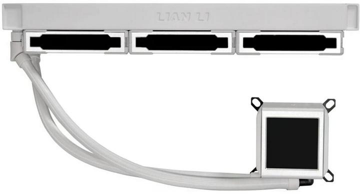 Produktbild Lian-Li Galahad II LCD 360
