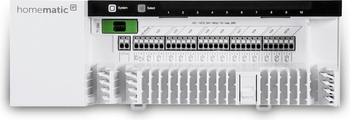 Immagine prodotto EQ-3 Attuatore di riscaldamento a pavimento (Attuatore di riscaldamento)