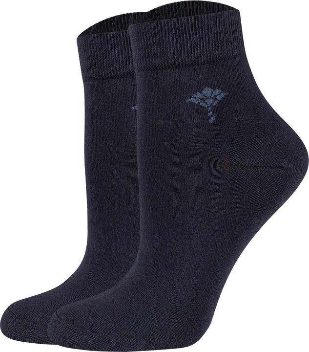 Produktbild Joop! Women for your daily glam cotton Socks 1p (2er Pack, 39 - 42)