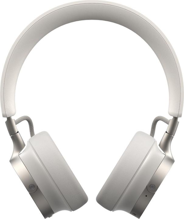 Actual product image Beyerdynamic True Wireless Ohrhörer Bluetooth On-Ear-Kopfhörer "AVENTHO 100", Creme (ANC, 60 h, Wireless)