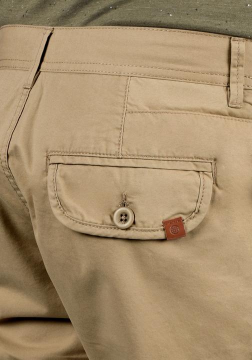 Immagine prodotto Blend Crixus Pantaloncini Cargo Bermuda Shorts Pantaloni corti Da UomoIn Cotone 100% Regular- Fit (S)