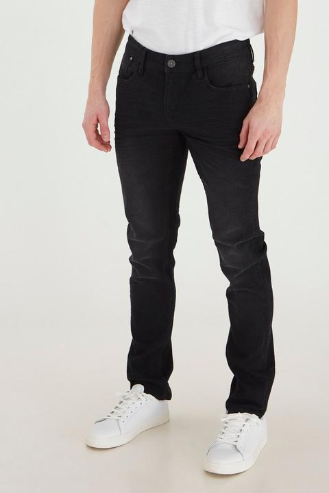 Immagine prodotto Blend Pico Jeans Denim Pantaloni Da Uomo elasticizzato Skinny (W32/L34)