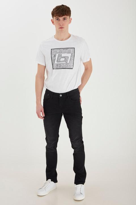 Immagine prodotto Blend Pico Jeans Denim Pantaloni Da Uomo elasticizzato Skinny (W32/L34)