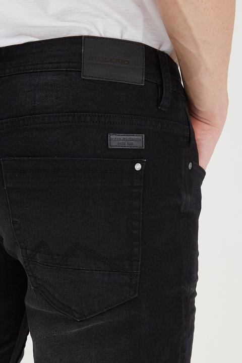 Immagine prodotto Blend Pico Jeans Denim Pantaloni Da Uomo elasticizzato Skinny (W32/L34)