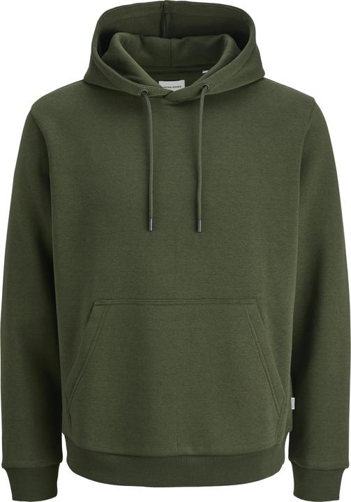 Jack & Jones Jjebradley Sweat Hood Noos Pls (8XL)