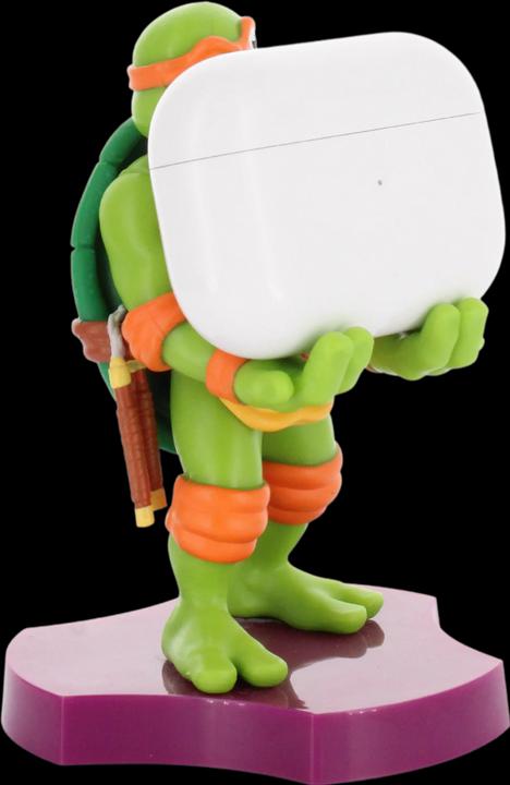 Immagine prodotto Exquisite Gaming TMNT: Michaelangelo - Cable Guy Holdem