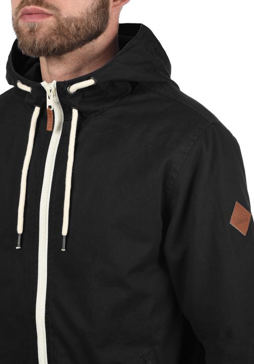 Immagine prodotto Blend Bobby Giacca Di Mezza Stagione Piumini Giubotto da Uomo Con Cappuccio In Cotone 100% (XL)