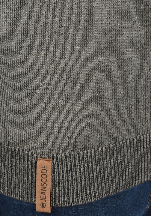 Actual product image Indicode Andy Men's Cardigan (L)