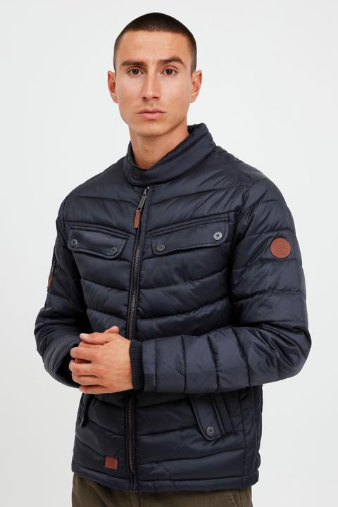 Immagine prodotto Blend Camaro Giacca Piumino Giacche Mezza Stagione Da Uomo Con Collo Alto (XL)