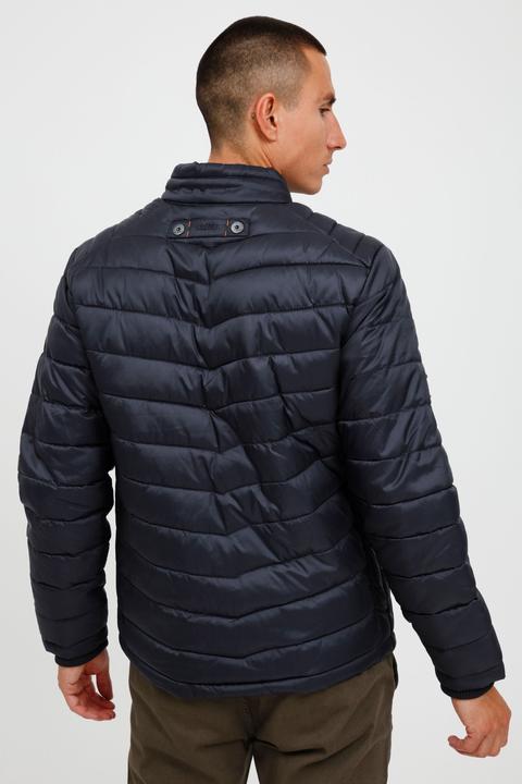 Immagine prodotto Blend Camaro Giacca Piumino Giacche Mezza Stagione Da Uomo Con Collo Alto (XL)