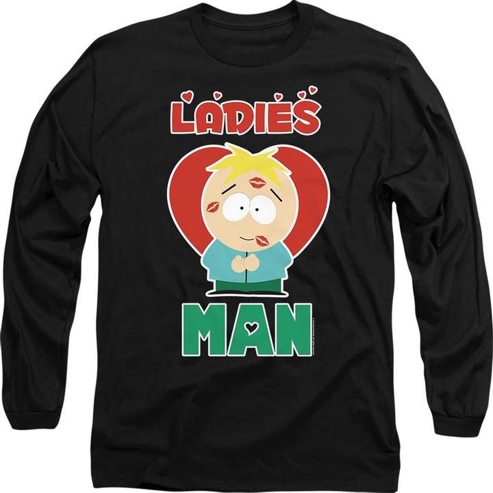 Ubisoft Ladies Man TShirt Valentinstag (S)
