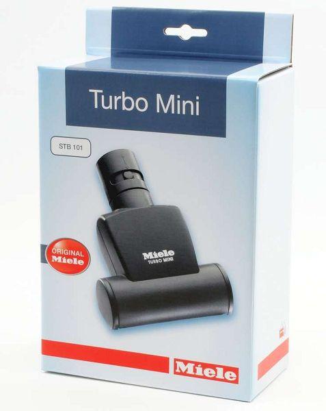 Actual product image Miele STB101 Turbo brush