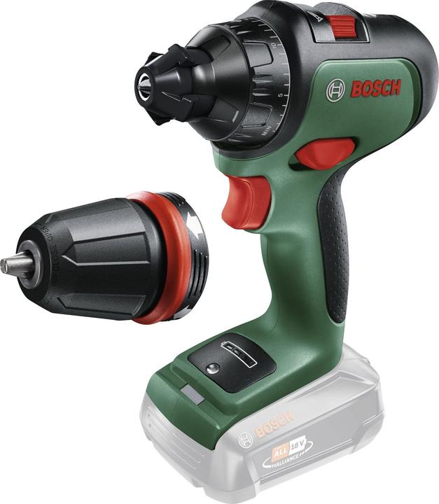 Bosch Home & Garden AdvancedDrill 18 (Akkubetrieb)