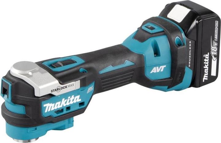 Produktbild Makita DTM52RTJX1