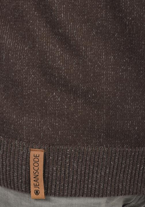 Actual product image Indicode Andy Men's Cardigan (S)