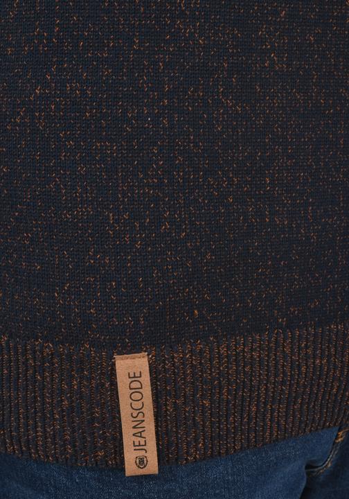 Actual product image Indicode Andy Men's Cardigan (XL)