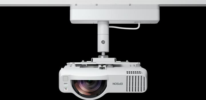 Image du produit Epson EB-L210SF (Full HD, 4000 lm, 0.61:1)