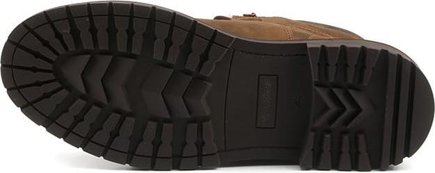 Actual product image Schmoove Montagna Boots (41)