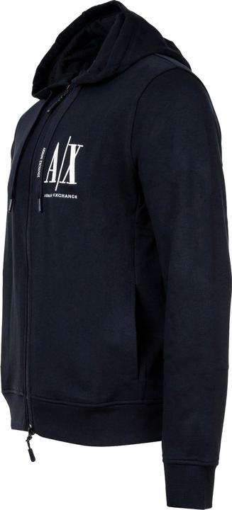 Produktbild Armani Exchange Sweatjacke (XXL)