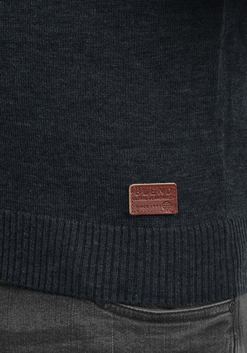 Immagine prodotto Blend Lasse Maglione Pullover Maglieria Da Uomo Con Collo A V (XXL)