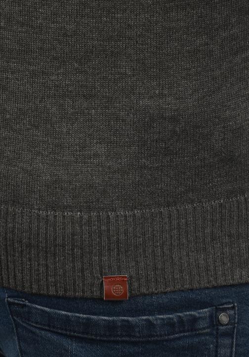 Immagine prodotto Blend Lasse Maglione Pullover Maglieria Da Uomo Con Collo A V (L)