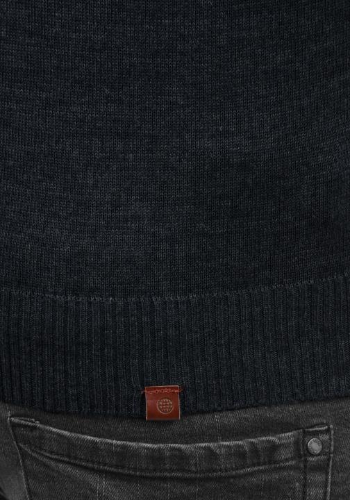 Immagine prodotto Blend Lasse Maglione Pullover Maglieria Da Uomo Con Collo A V (XXL)