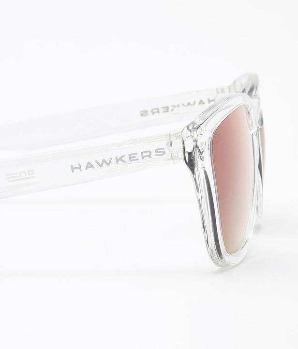 Image du produit Hawkers One Polarized air or rose sur
