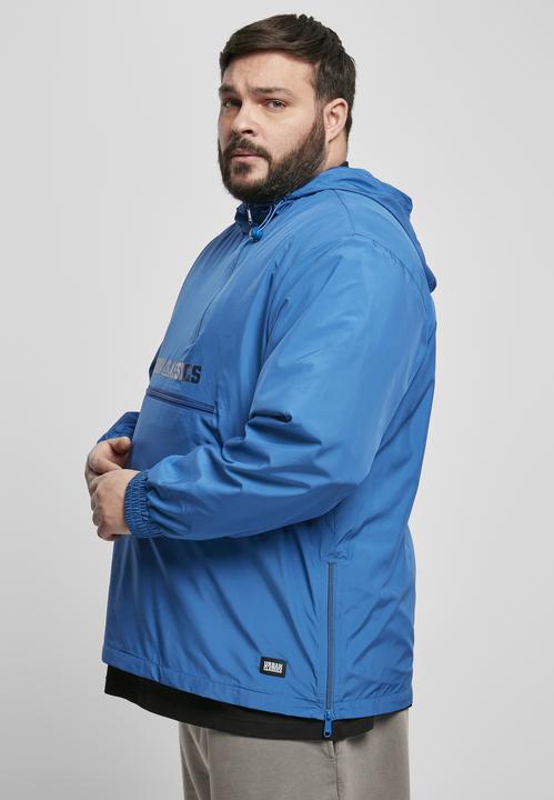 Produktbild Urban Classics Commuter Pull Over Jacket (3XL)