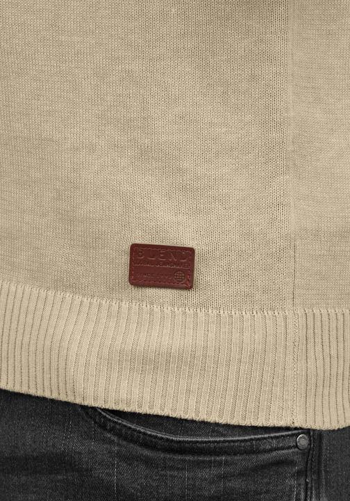 Immagine prodotto Blend Lasse Maglione Pullover Maglieria Da Uomo Con Collo A V (XXL)