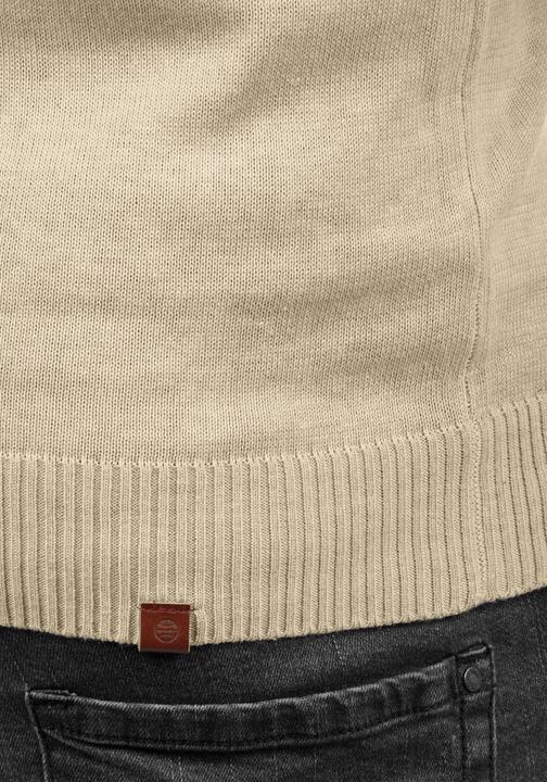 Immagine prodotto Blend Lasse Maglione Pullover Maglieria Da Uomo Con Collo A V (XXL)