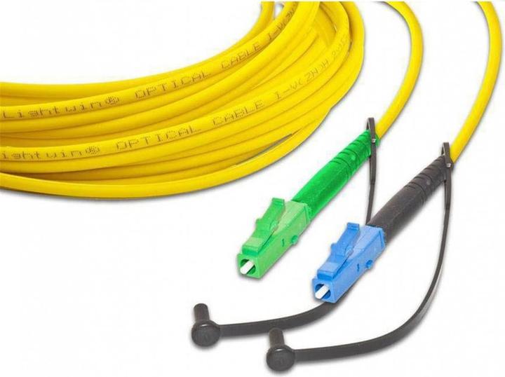 Immagine prodotto Lightwin Cavo in fibra ottica (2 m)