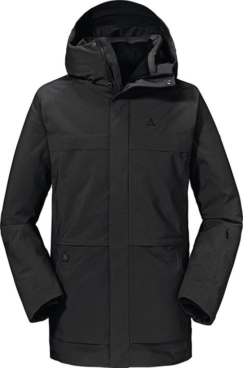Schöffel Heat Jacket Cambria (54)