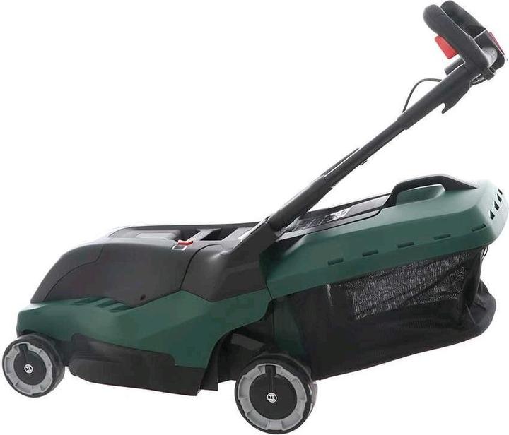 Actual product image Bosch Home & Garden AdvancedRotak 750 (Electrical connection)