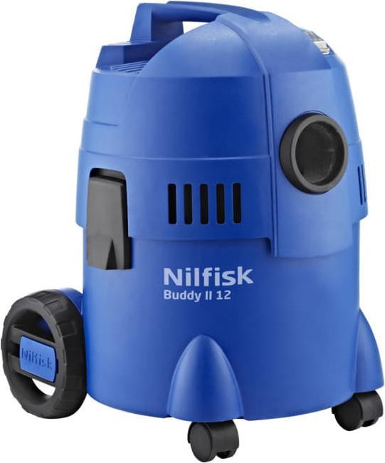 Produktbild Nilfisk Buddy II 12 (Nass-Trockensauger)