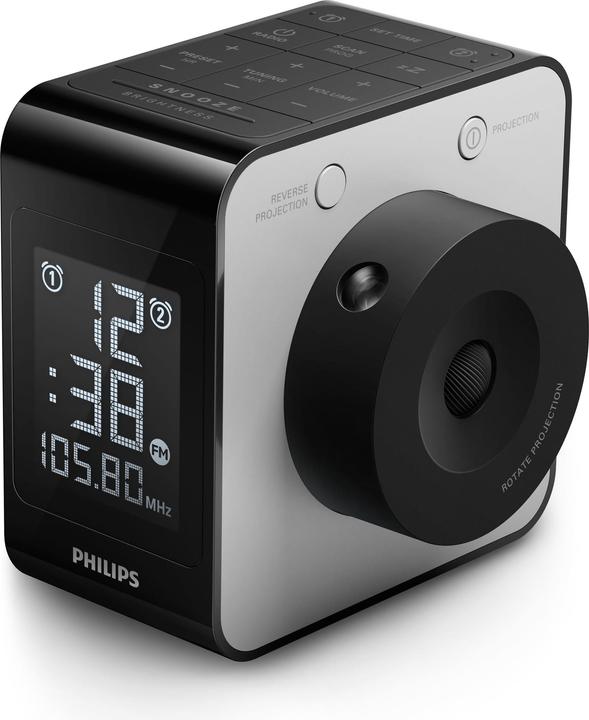 Produktbild Philips AJ4800, Radiowecker