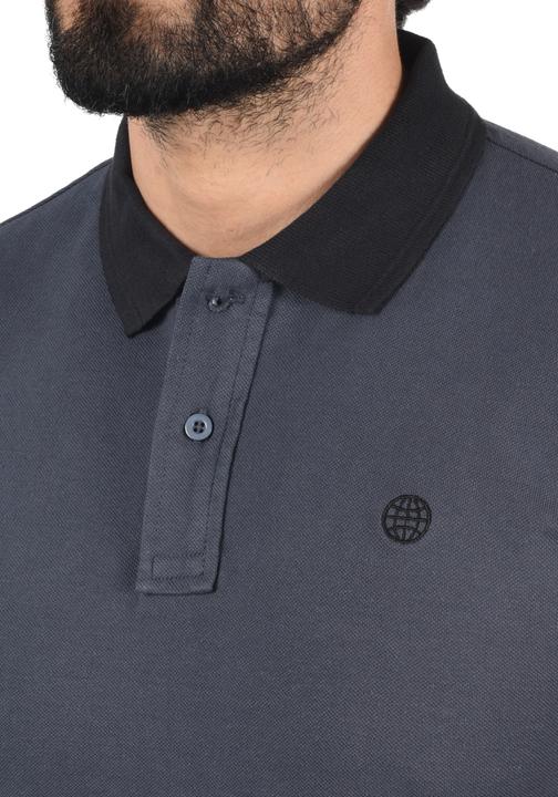 Immagine prodotto Blend Ralle Maglia Maglie A Maniche Lunghe Da Uomo In Cotone 100% (S)