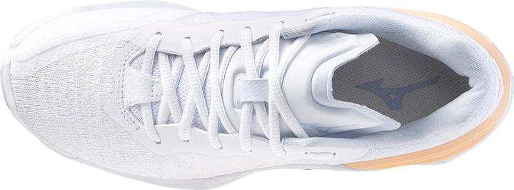 Produktbild Mizuno Wave Stealth Neo W (40)