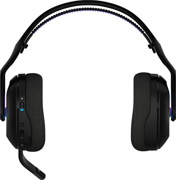 Produktbild Logitech G G522 Lightspeed (Kabellos)