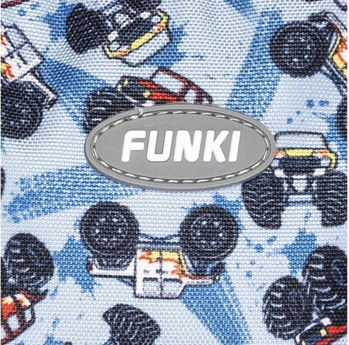 Produktbild Funki Monstertruck