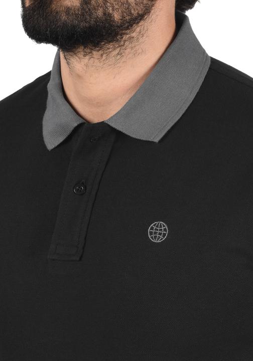 Immagine prodotto Blend Ralle Maglia Maglie A Maniche Lunghe Da Uomo In Cotone 100% (S)